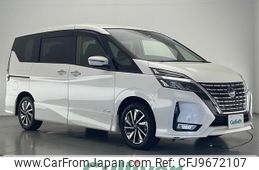 nissan serena 2020 -NISSAN--Serena DAA-GFC27--GFC27-192888---NISSAN--Serena DAA-GFC27--GFC27-192888-