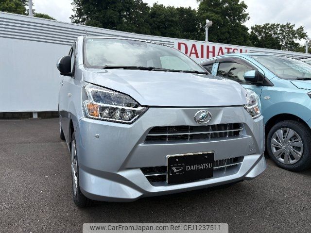daihatsu mira-e-s 2025 -DAIHATSU 【大宮 581ﾑ2276】--Mira e:s LA350S--0435668---DAIHATSU 【大宮 581ﾑ2276】--Mira e:s LA350S--0435668- image 1