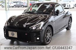 toyota copen 2021 quick_quick_3BA-LA400A_LA400A-0003340