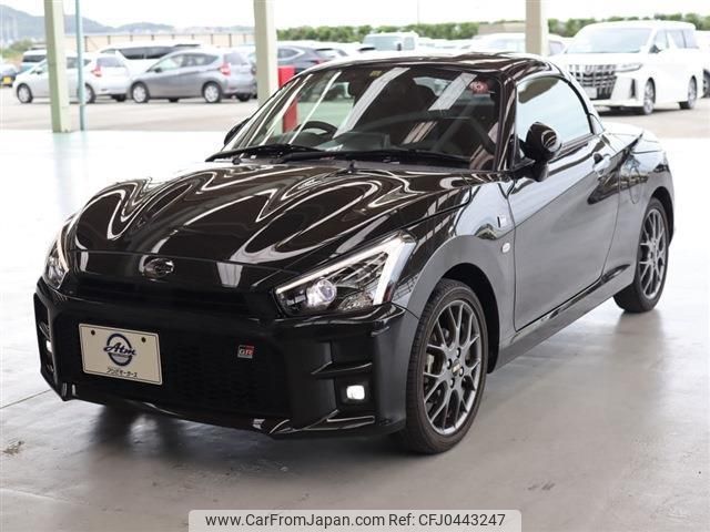 toyota copen 2021 quick_quick_3BA-LA400A_LA400A-0003340 image 1