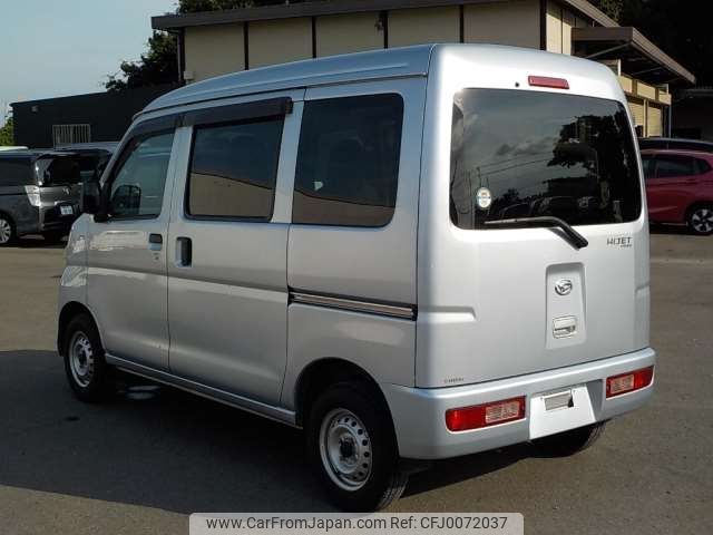 daihatsu hijet-van 2016 -DAIHATSU--Hijet Van EBD-S321V--S321V-0286767---DAIHATSU--Hijet Van EBD-S321V--S321V-0286767- image 2