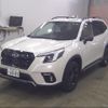 subaru forester 2022 quick_quick_4BA-SK5_SK5-021389 image 1