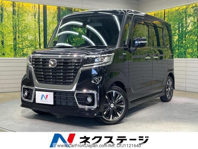 mazda flair-wagon 2018 quick_quick_MM53S_MM53S-550995 image 1