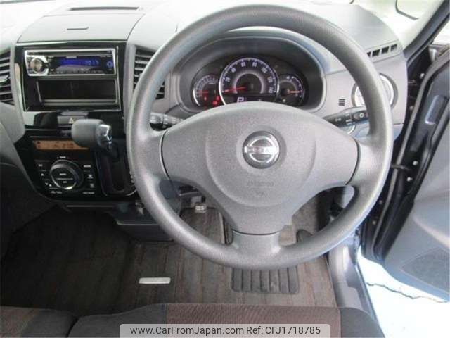 nissan roox 2012 CFJ1718785 image 2