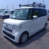 honda n-box 2020 -HONDA--N BOX 6BA-JF3--JF3-1488461---HONDA--N BOX 6BA-JF3--JF3-1488461- image 1