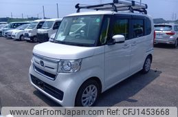 honda n-box 2020 -HONDA--N BOX 6BA-JF3--JF3-1488461---HONDA--N BOX 6BA-JF3--JF3-1488461-