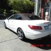 mercedes-benz e-class 2013 -MERCEDES-BENZ--Benz E Class RBA-207436--WDD2074362F227211---MERCEDES-BENZ--Benz E Class RBA-207436--WDD2074362F227211- image 6