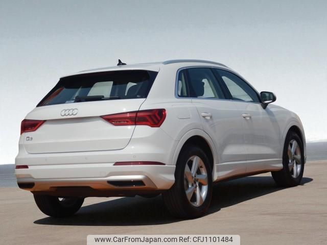 audi q3 2023 quick_quick_3AA-F3DFY_WAUZZZF38P1086744 image 2