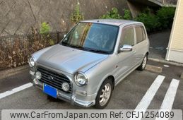 daihatsu mira-gino 2002 -DAIHATSU--Mira Gino UA-L700S--L700S-0304748---DAIHATSU--Mira Gino UA-L700S--L700S-0304748-