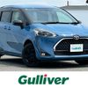 toyota sienta 2021 -TOYOTA--Sienta 3BA-NCP175G--NCP175-7044411---TOYOTA--Sienta 3BA-NCP175G--NCP175-7044411- image 1