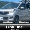 mitsubishi ek-wagon 2018 -MITSUBISHI--ek Wagon DBA-B11W--B11W-0508568---MITSUBISHI--ek Wagon DBA-B11W--B11W-0508568- image 1