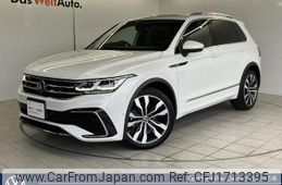 volkswagen tiguan 2023 CFJ1713395