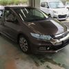 honda insight 2011 -HONDA--Insight ZE3-1001397---HONDA--Insight ZE3-1001397- image 4