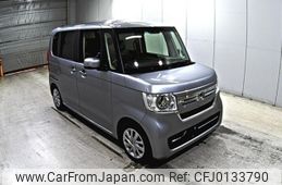 honda n-box 2021 -HONDA--N BOX JF3-5089182---HONDA--N BOX JF3-5089182-