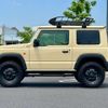 suzuki jimny 2019 quick_quick_3BA-JB64W_JB64W-120160 image 11