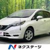 nissan note 2017 -NISSAN--Note DAA-HE12--HE12-134988---NISSAN--Note DAA-HE12--HE12-134988- image 1