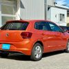 volkswagen polo 2020 CFJ1807351 image 7