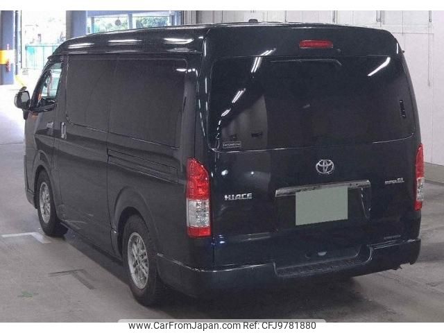 toyota hiace-van 2020 quick_quick_QDF-GDH211K_GDH211-1004032 image 2