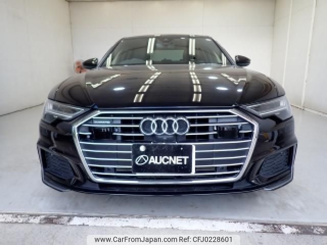 audi a6 2019 quick_quick_AAA-F2DLZF_WAUZZZF22KN131198 image 2