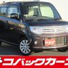 suzuki mr-wagon 2013 quick_quick_MF33S_MF33S-422234 image 1