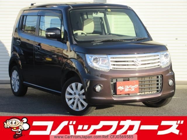 suzuki mr-wagon 2013 quick_quick_MF33S_MF33S-422234 image 1