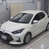 toyota yaris 2020 -TOYOTA 【尾張小牧 503ﾇ6006】--Yaris 5BA-KSP210--KSP210-0003622---TOYOTA 【尾張小牧 503ﾇ6006】--Yaris 5BA-KSP210--KSP210-0003622- image 1