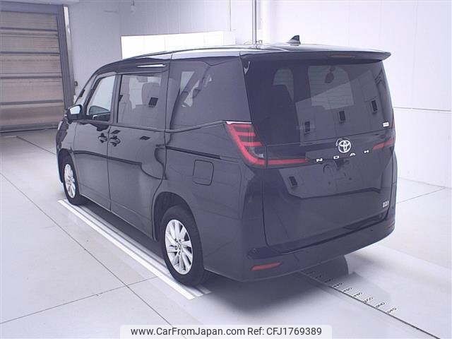 toyota noah 2022 CFJ1769389 image 2