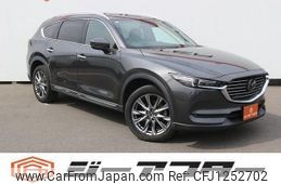 mazda cx-8 2018 -MAZDA--CX-8 3DA-KG2P--KG2P-201054---MAZDA--CX-8 3DA-KG2P--KG2P-201054-