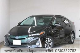 toyota prius-phv 2017 -TOYOTA--Prius PHV DLA-ZVW52--ZVW52-3046048---TOYOTA--Prius PHV DLA-ZVW52--ZVW52-3046048-