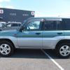 mitsubishi pajero-io 1998 CFJ7484875 image 3