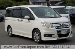 honda stepwagon 2012 -HONDA 【野田 500】--Stepwgn DBA-RK5--RK5-1211922---HONDA 【野田 500】--Stepwgn DBA-RK5--RK5-1211922-