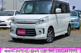 suzuki spacia 2013 CFJ1443595