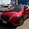 mazda cx-3 2018 -MAZDA 【名変中 】--CX-3 DK8AW--100741---MAZDA 【名変中 】--CX-3 DK8AW--100741- image 1