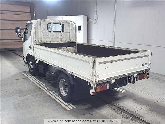 toyota dyna-truck 2017 -TOYOTA--Dyna XZC605-0017836---TOYOTA--Dyna XZC605-0017836- image 2