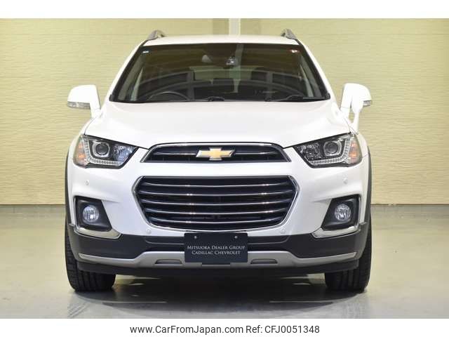 chevrolet chevrolet-others 2016 -GM--Chevrolet ﾌﾒｲ--KL1CD26U9GB503075---GM--Chevrolet ﾌﾒｲ--KL1CD26U9GB503075- image 2