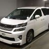 toyota vellfire 2013 -TOYOTA--Vellfire DBA-ANH20W--ANH20-8309868---TOYOTA--Vellfire DBA-ANH20W--ANH20-8309868- image 1