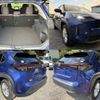 toyota yaris-cross 2020 CFJ1740700 image 8