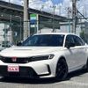honda civic 2022 quick_quick_FL5_FL5-1204519 image 1