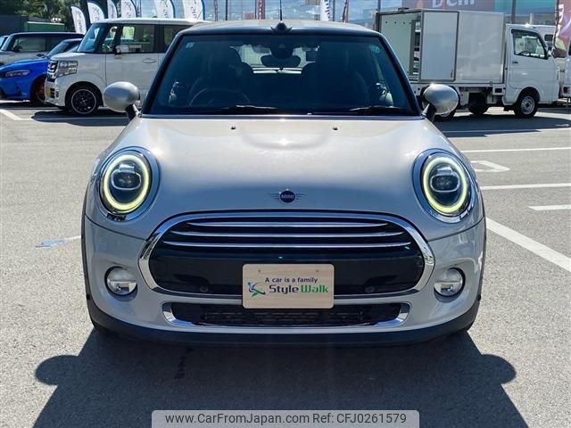 mini mini-others 2019 quick_quick_CBA-WJ15M_WMWWJ320503G47708 image 2