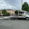 isuzu elf-truck 2007 CFJ1550036 image 5