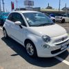 fiat 500 2018 -FIAT--Fiat 500 ABA-31212--ZFA3120000J885314---FIAT--Fiat 500 ABA-31212--ZFA3120000J885314- image 1
