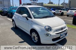 fiat 500 2018 -FIAT--Fiat 500 ABA-31212--ZFA3120000J885314---FIAT--Fiat 500 ABA-31212--ZFA3120000J885314-
