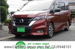 nissan serena 2017 quick_quick_DAA-GFC27_GFC27-033177