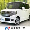 honda n-box 2015 -HONDA--N BOX DBA-JF1--JF1-2230551---HONDA--N BOX DBA-JF1--JF1-2230551- image 1