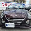 daihatsu copen 2009 -DAIHATSU--Copen ABA-L880K--L880K-0051594---DAIHATSU--Copen ABA-L880K--L880K-0051594- image 29