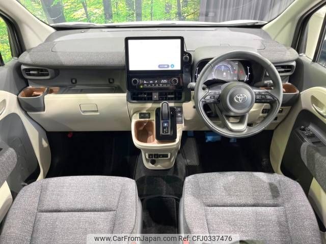 toyota sienta 2023 -TOYOTA--Sienta 6AA-MXPL10G--MXPL10-1105***---TOYOTA--Sienta 6AA-MXPL10G--MXPL10-1105***- image 2