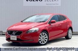 volvo v40 2015 -VOLVO--Volvo V40 DBA-MB4164T--YV1MV485BF2220268---VOLVO--Volvo V40 DBA-MB4164T--YV1MV485BF2220268-