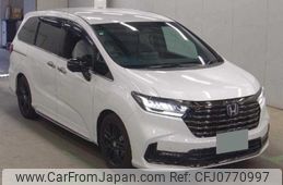 honda odyssey 2023 quick_quick_6AA-RC5_RC5-1000576