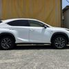 lexus nx 2018 quick_quick_DBA-AGZ10_AGZ10-1020704 image 6