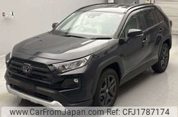 toyota rav4 2023 CFJ1787174